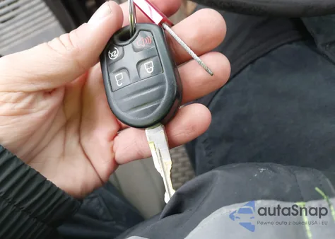 2016 Ford F-250 Xlt из США, поврежденный, VIN 1FT7W2B67GEB47200